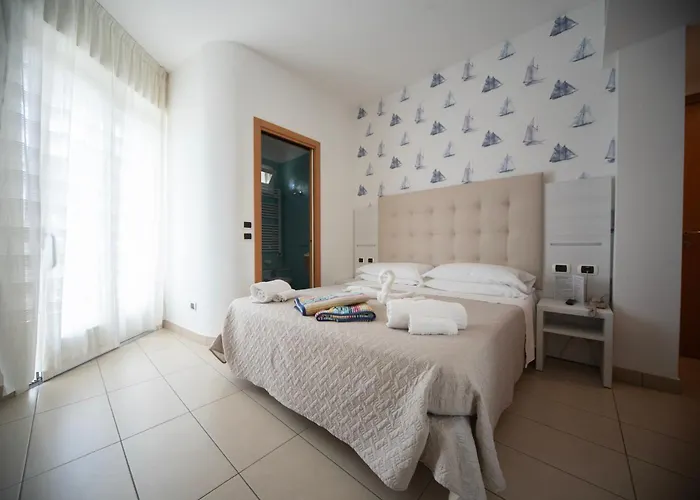 Hotel Abc Riccione